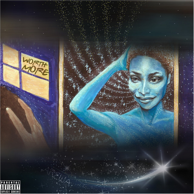 Worth More cover art