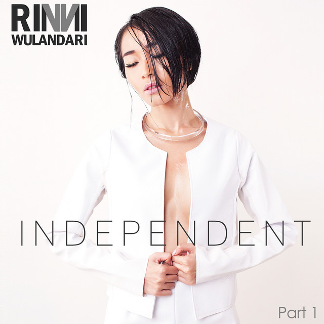 Independent, Pt. 1 cover art