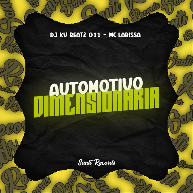 Automotivo Dimensionaria