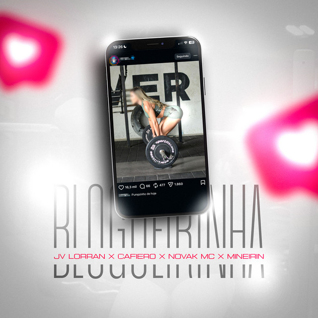 Blogueirinha