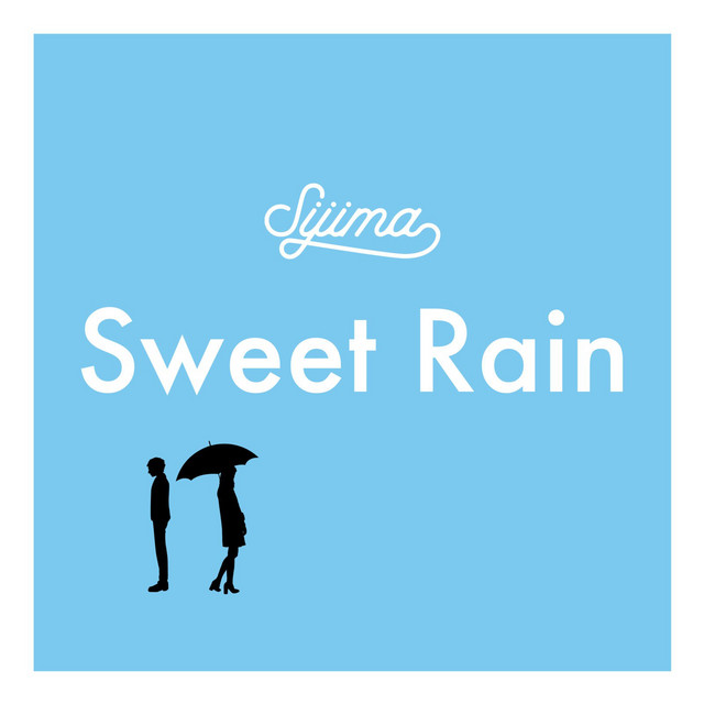Sweet Rain cover art