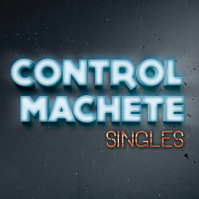 Singles cover art