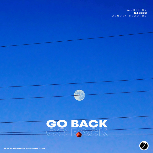 Go Back - Single by Naerro | Spotify