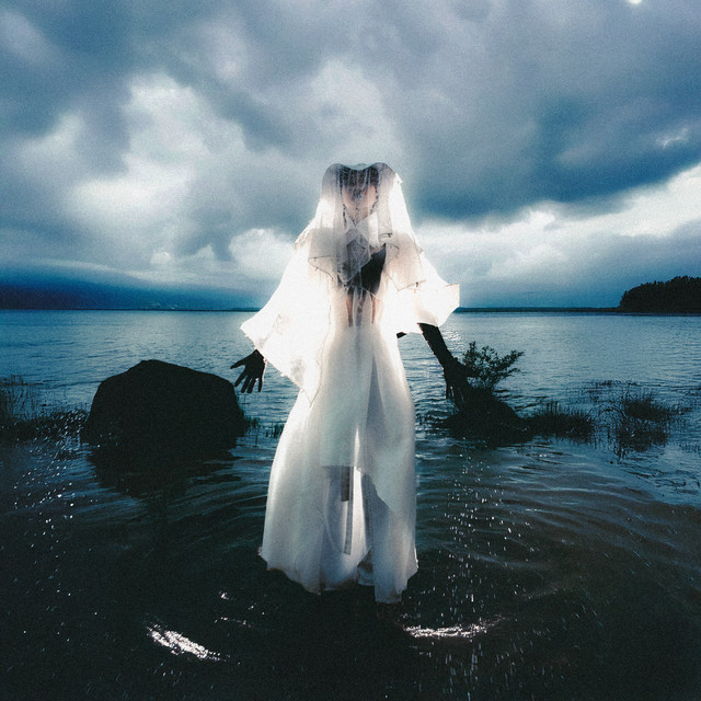 undefined album image