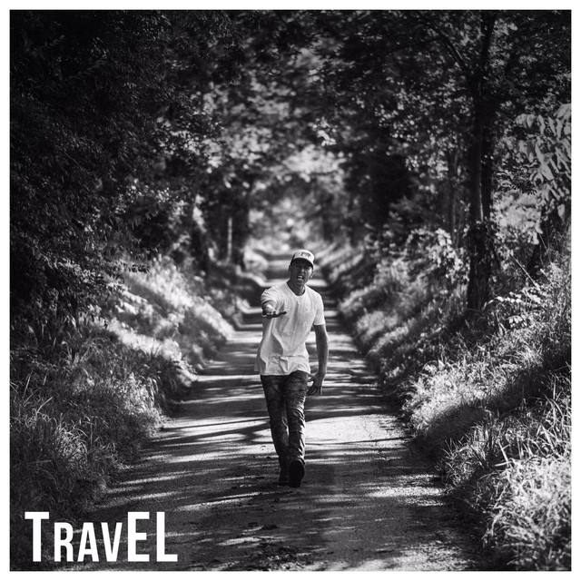 TravEL cover art