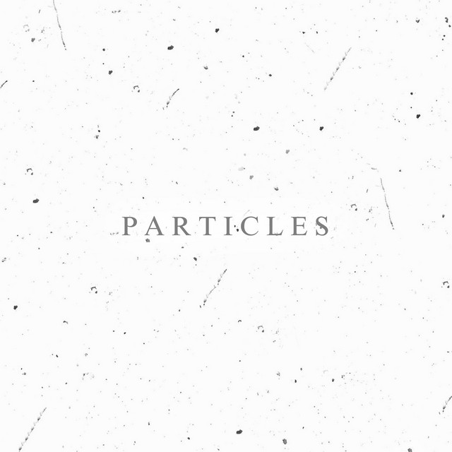 Particles (single)