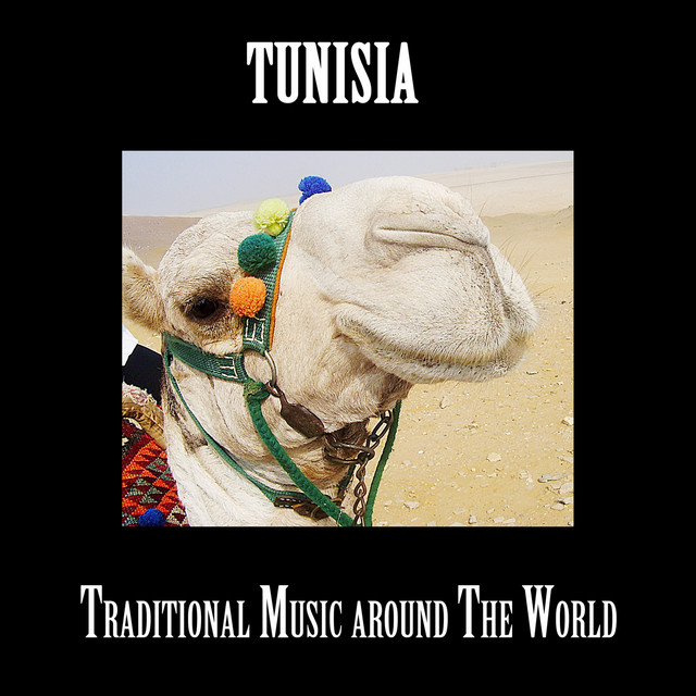Tunisia, Traditional Music around The World cover
