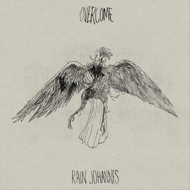 Overcome cover art