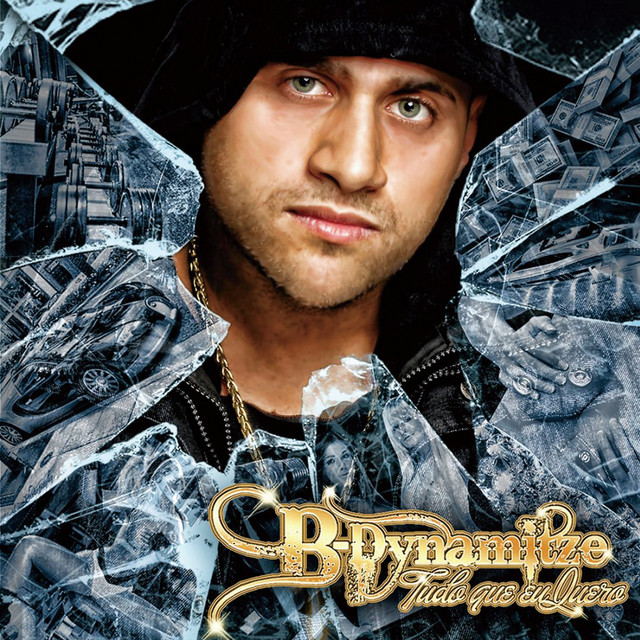 Tudo Que Eu Quero cover art