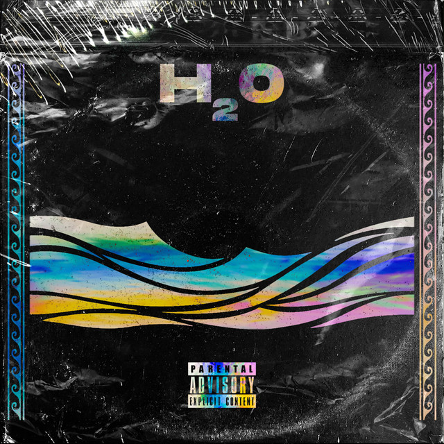 H20 cover art