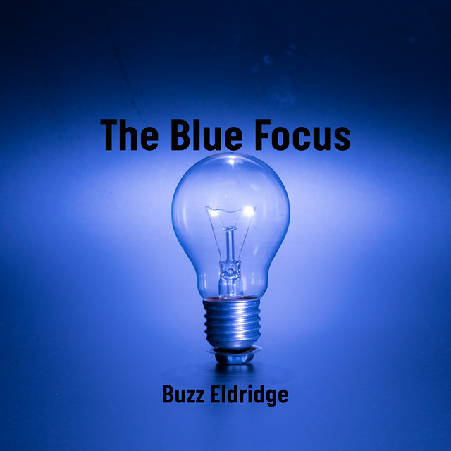 The Blue Focus cover art