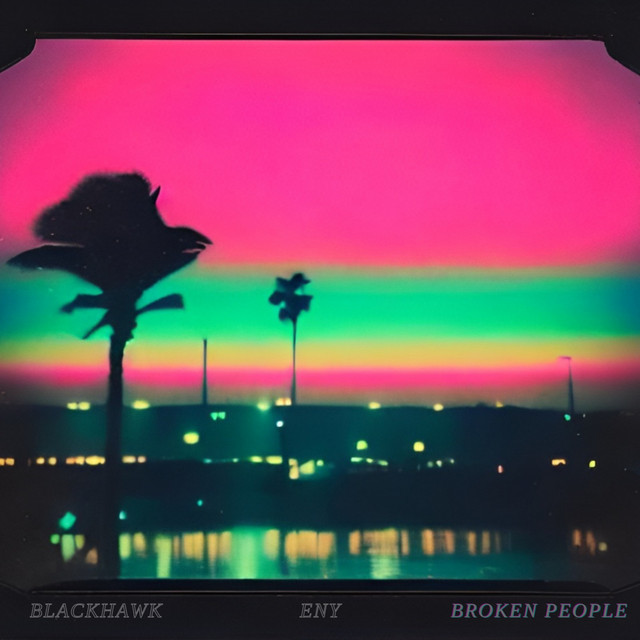 undefined album image