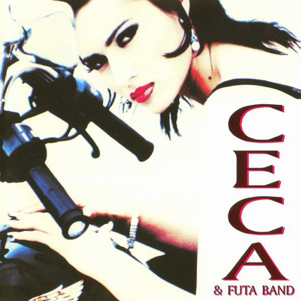 Ceca & Futa Band cover art