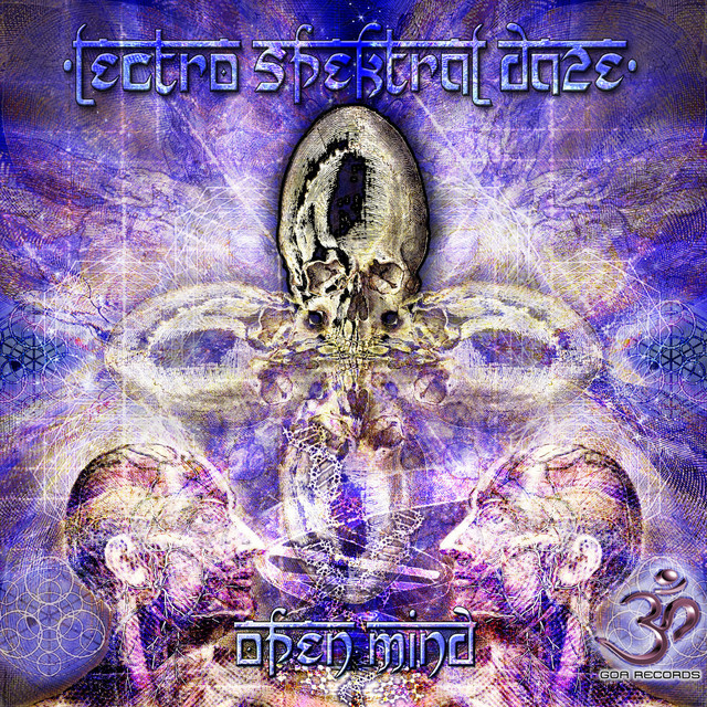 Open Mind cover art