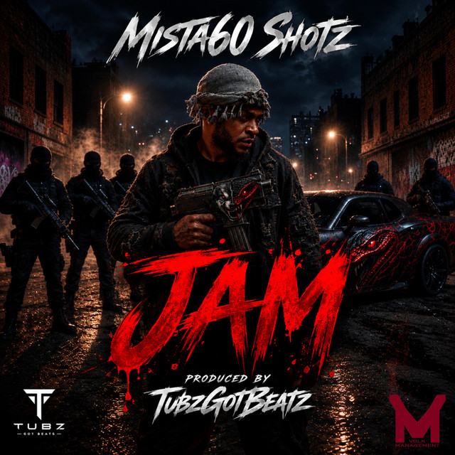 JAM