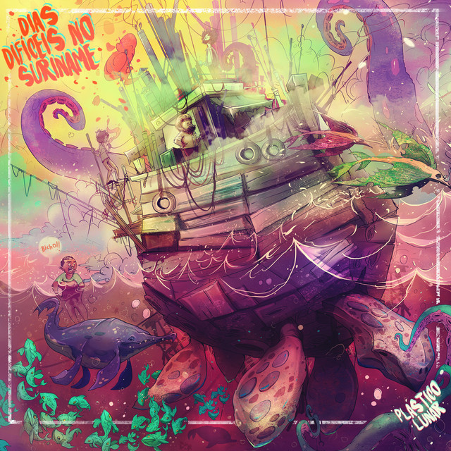 undefined album image