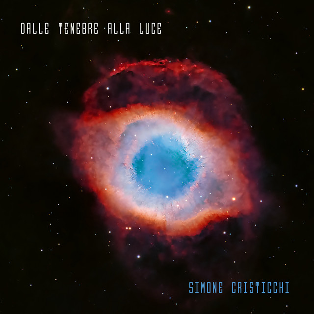 Dalle tenebre alla luce cover