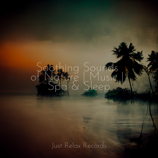 Soothing Sounds of Nature | Music | Spa & Sleep - Album by Rest & Relax ...