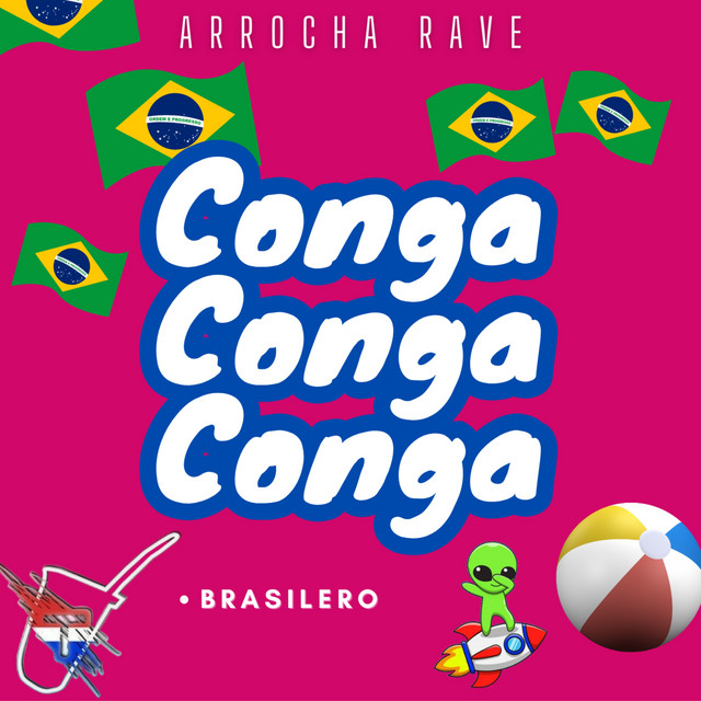 Conga Conga Conga Taanga Producciones