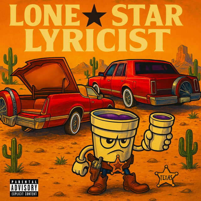 Lone Star Lyricist