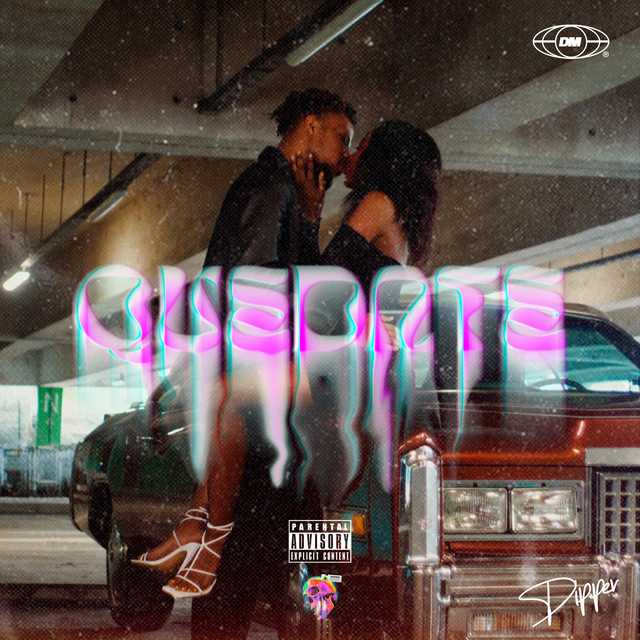 Quédate