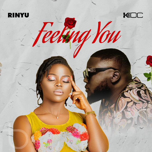 Feeling You
