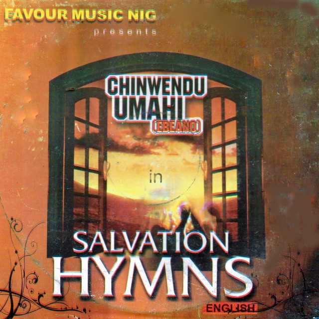 Chinwendu Umahi