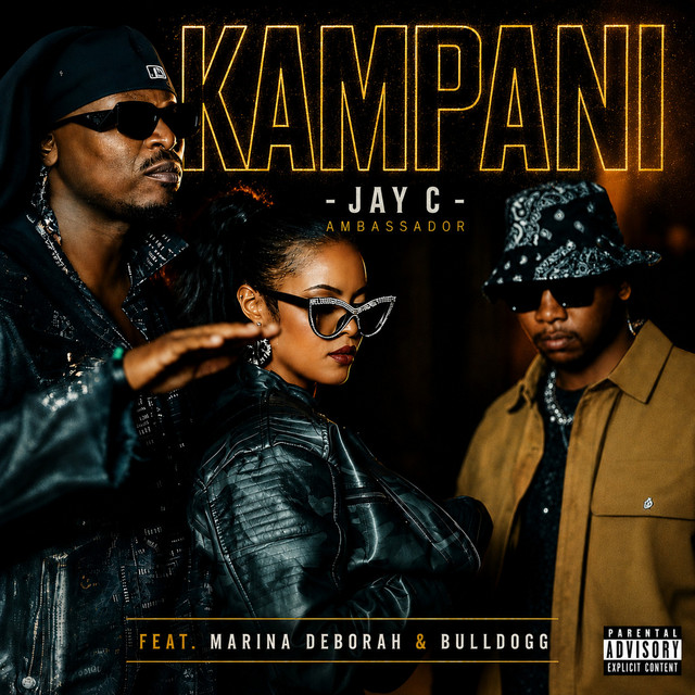 Kampani