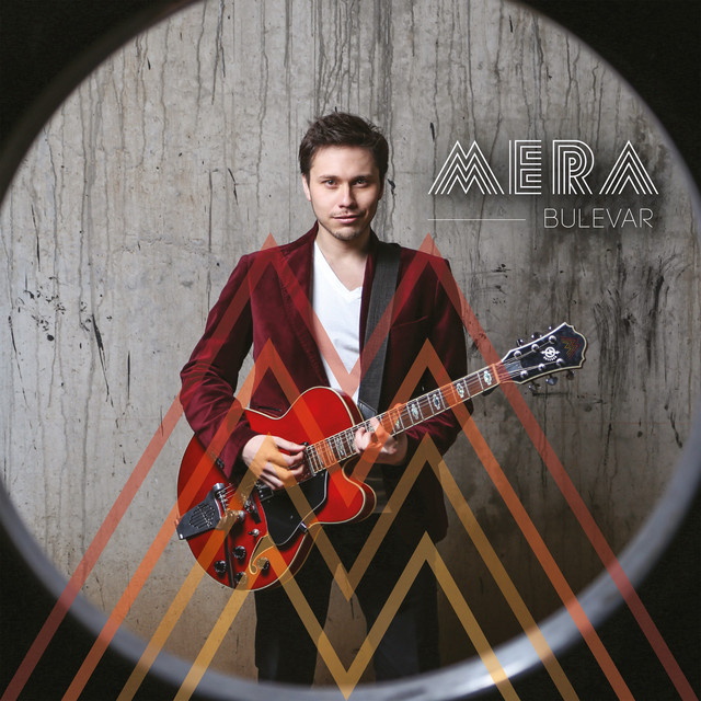 Bulevar cover art