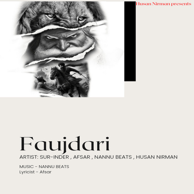 Faujdari