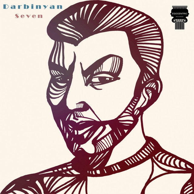 Seven cover art