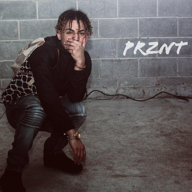 For Me cover art
