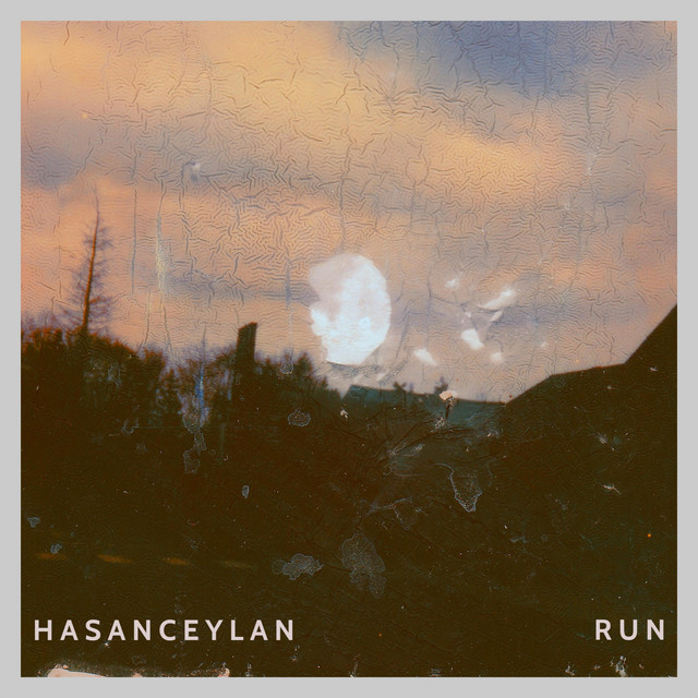 Run cover art