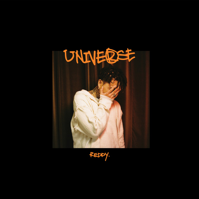 Universe cover art