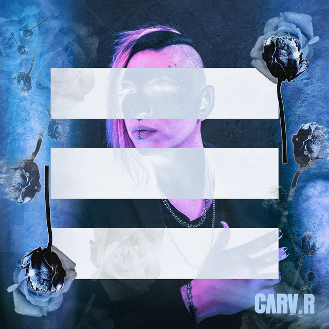 Bloom cover art