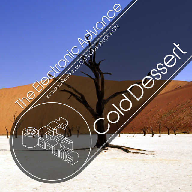 Cold Dessert cover art