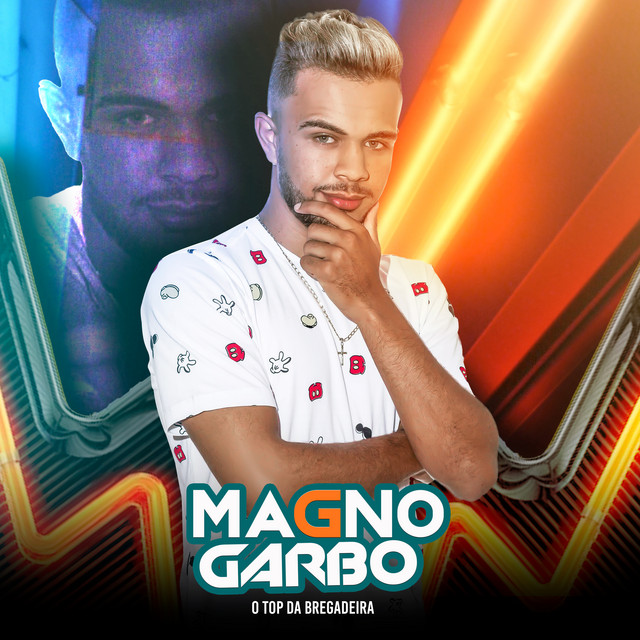 MAGNO GARBO