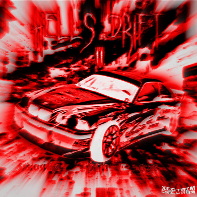 Cover art: HELLS DRIFT 2 — sandersplaya