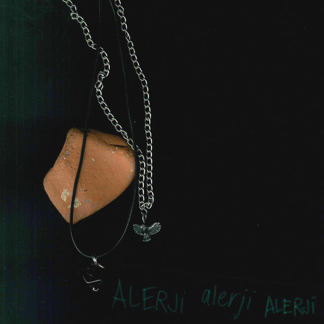 Vazgeçtin cover art