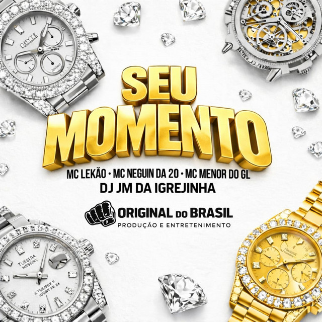 Seu Momento
