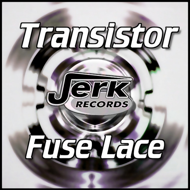 Fuselace cover art