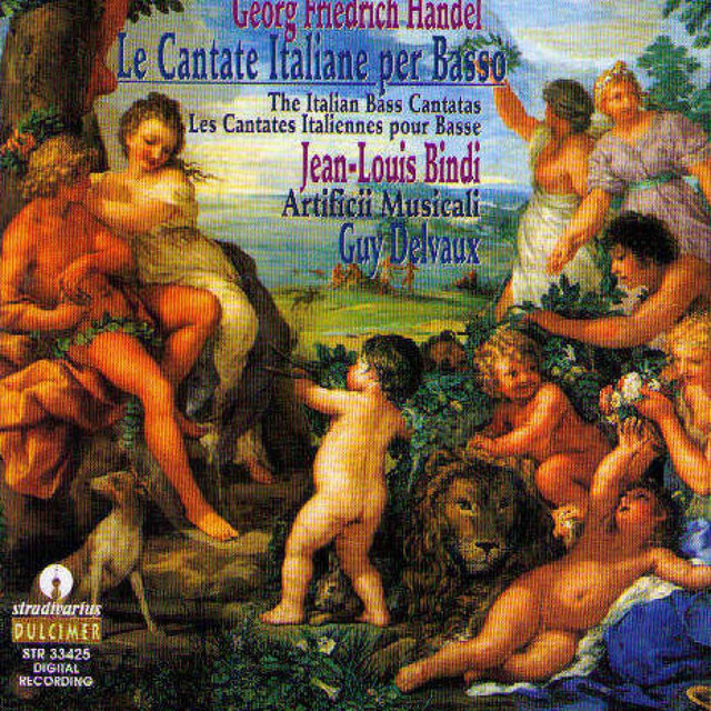 Tuona, balena cover art