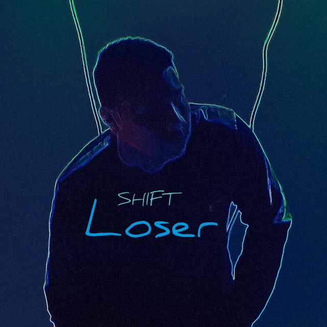Loser cover art