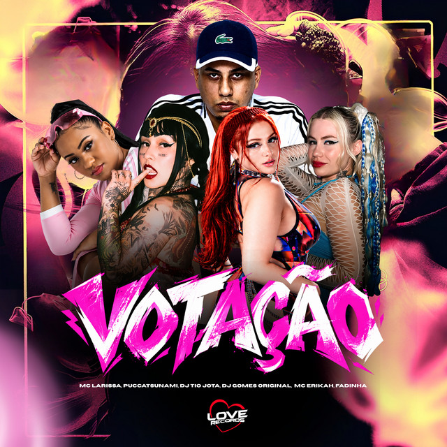 Votação