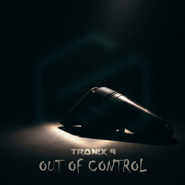 TRON!X 9 – Out Of Control