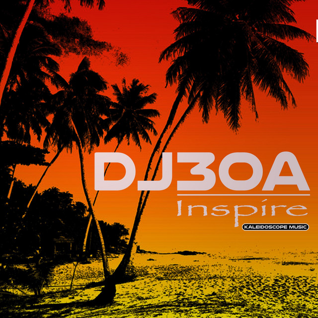 Inspire cover art