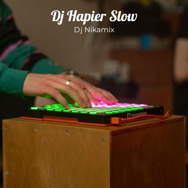DJ Antikillah Photo