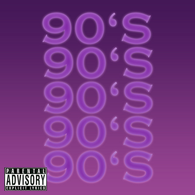 90's cover art