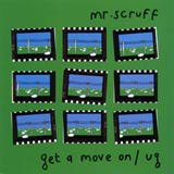 Get A Move On! - radio edit