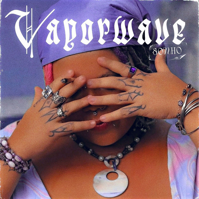 VAPORWAVE